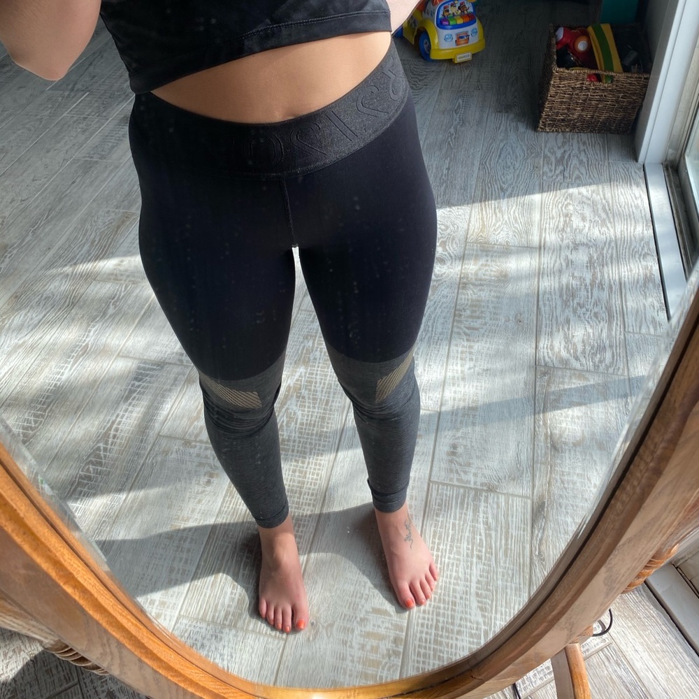 Workout pants